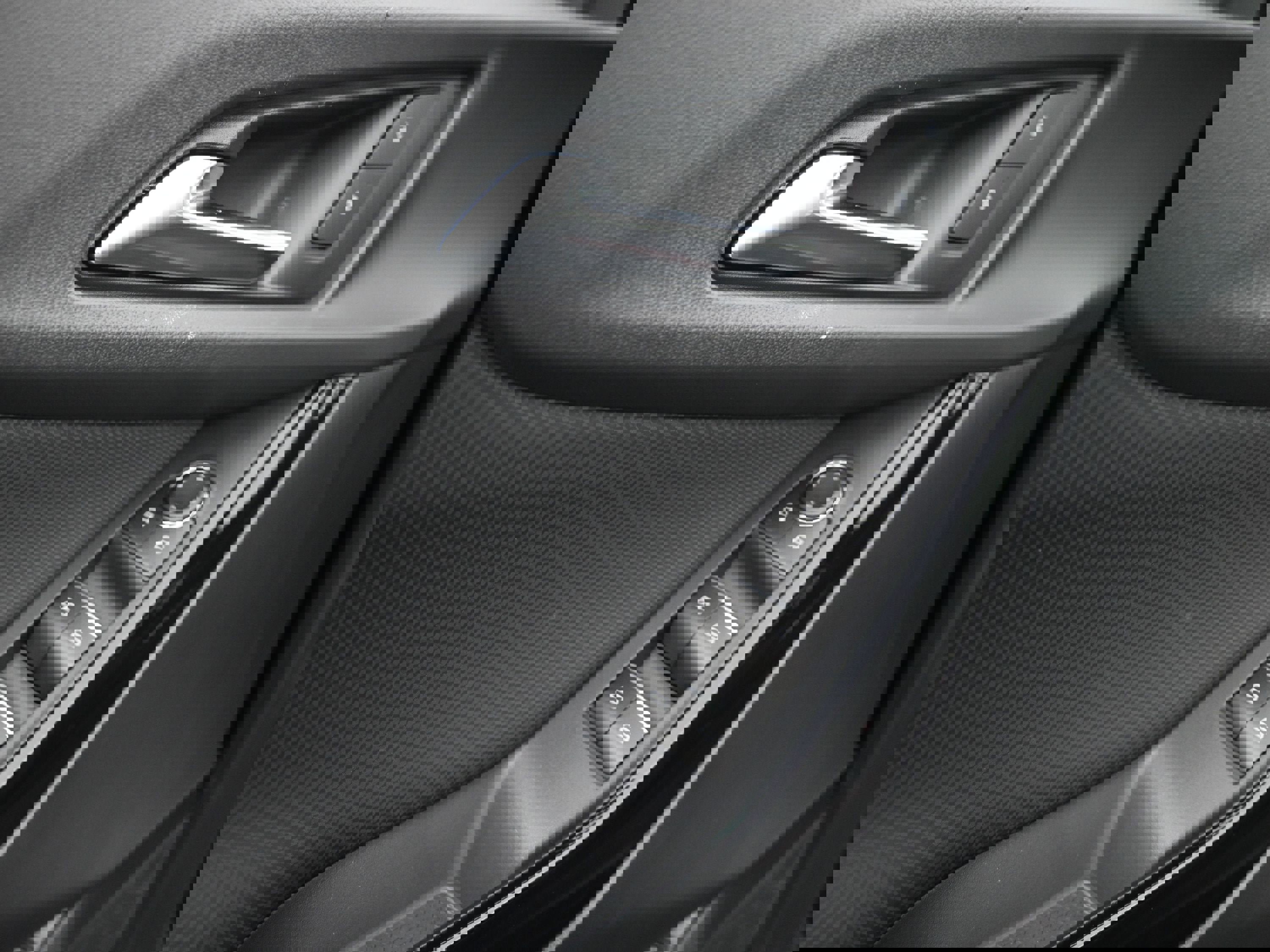 New 2026 Chevrolet Equinox RS w/ Safety and Technology Package image 24