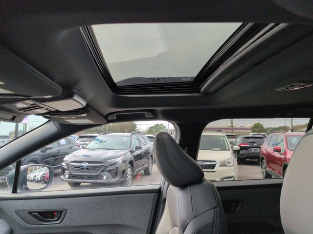 New 2026 Subaru Outback Premium w/ Premium/Limited Package 2 image 16