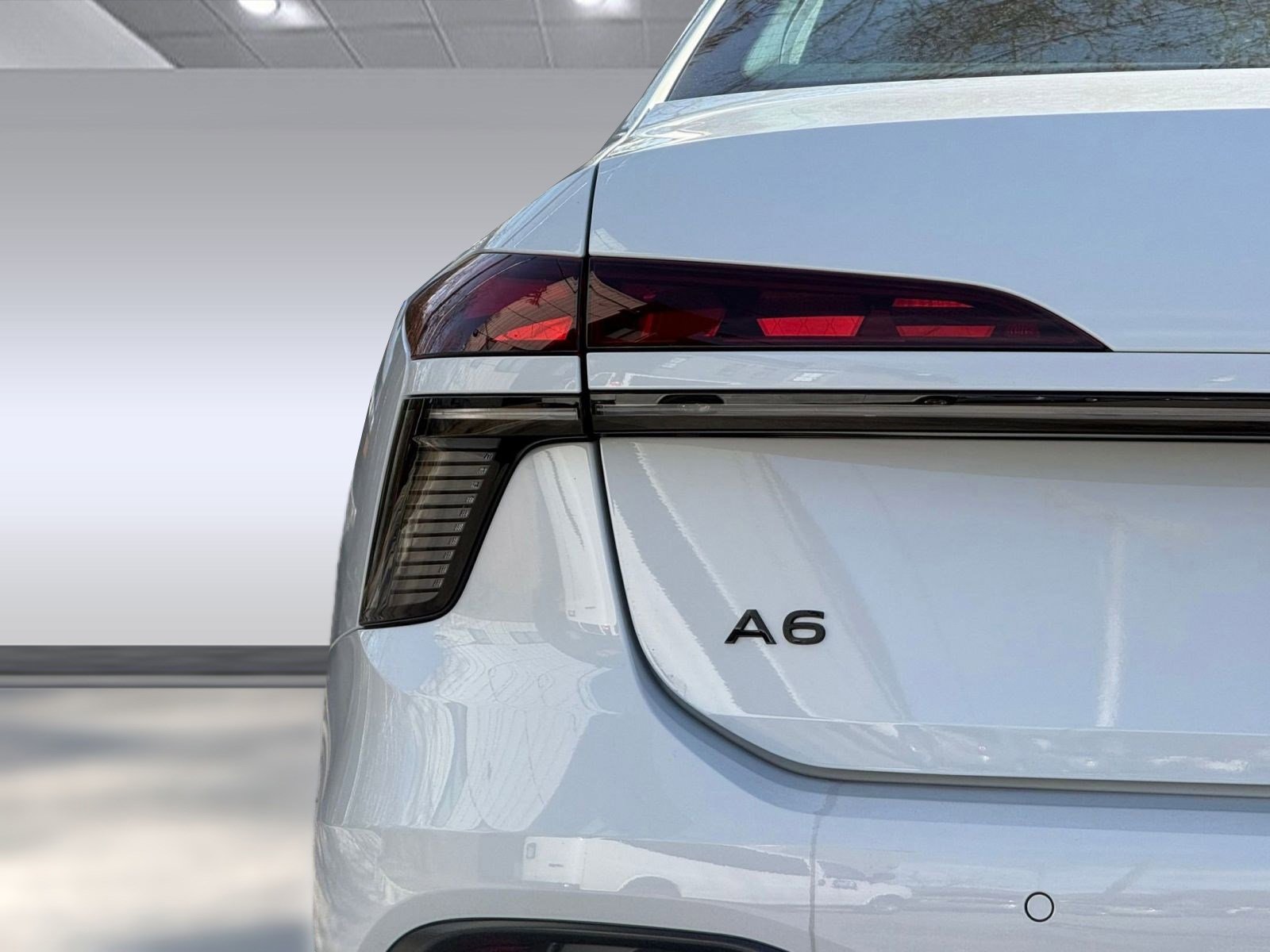 New 2026 Audi A6 Prestige image 12