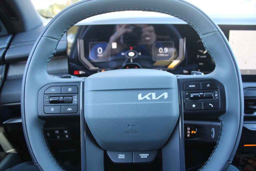 New 2027 Kia Telluride SX X-Line w/ Towing Package image 30