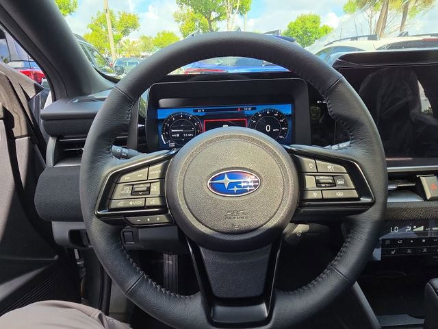 New 2026 Subaru Outback Premium AWD/4WD image 14