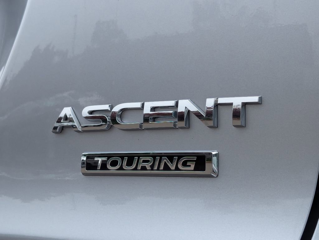 Used 2023 Subaru Ascent Touring AWD/4WD image 40