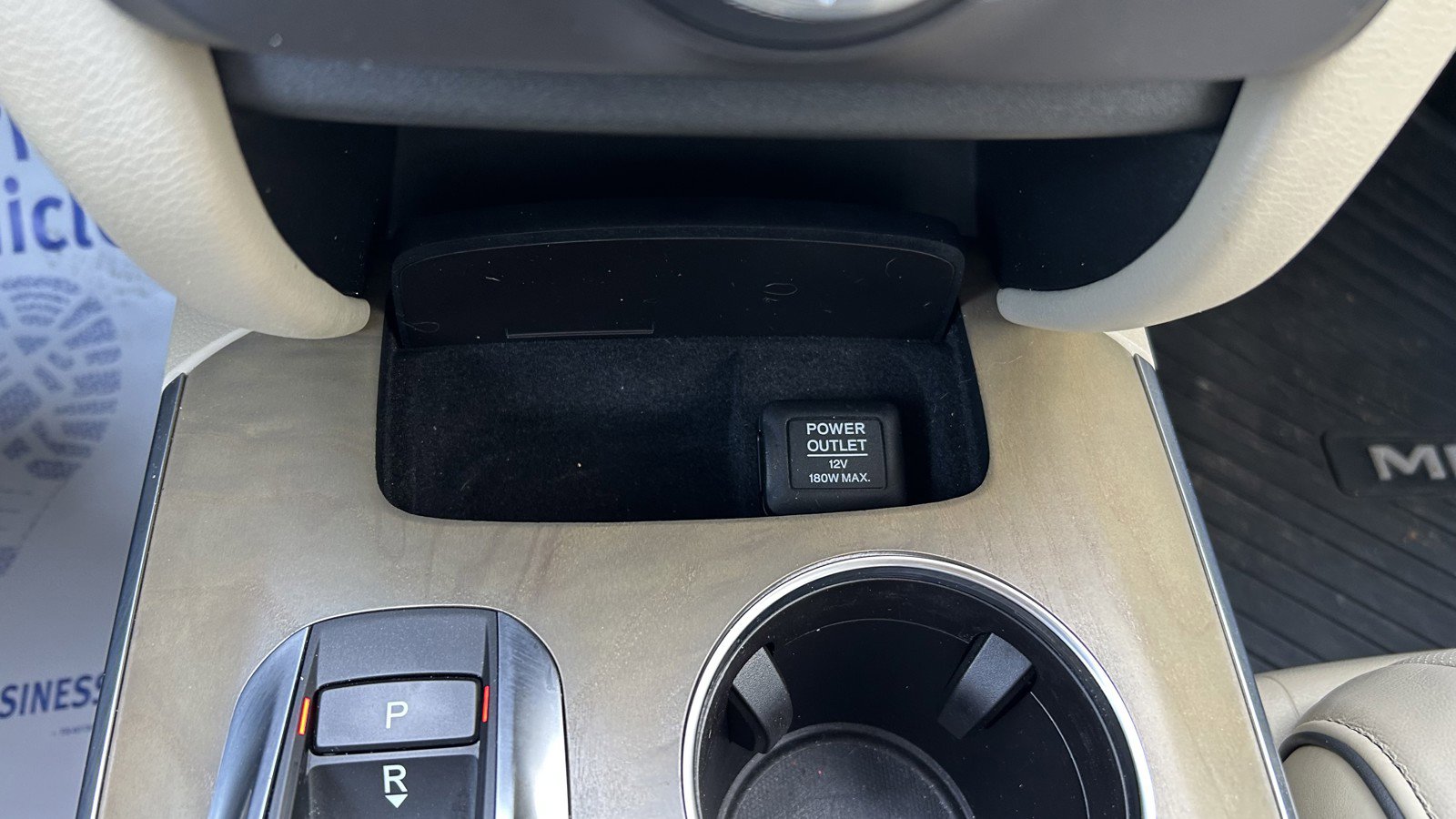 Used 2020 Acura MDX SH-AWD w/ Advance Package image 33