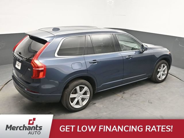 Used 2023 Volvo XC90 B6 Core w/ Climate Package AWD/4WD image 29