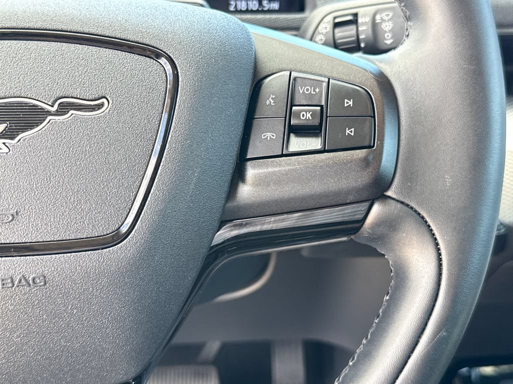 Used 2023 Ford Mustang Mach-E Select RWD image 17