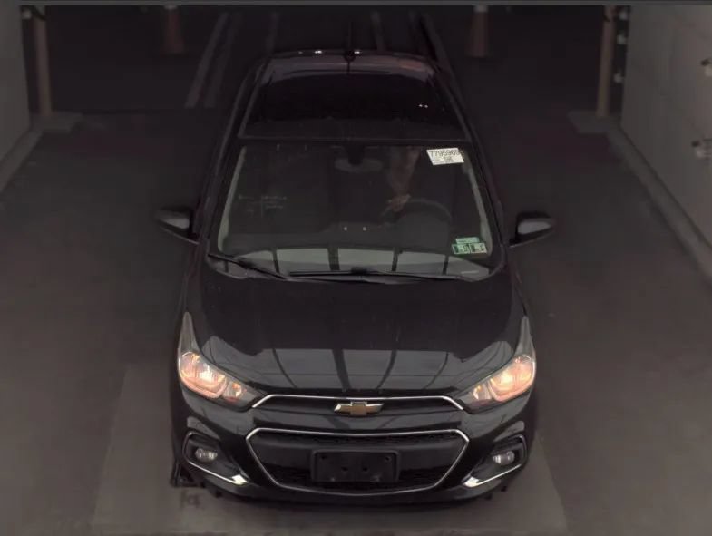 Used 2016 Chevrolet Spark LT FWD image 3