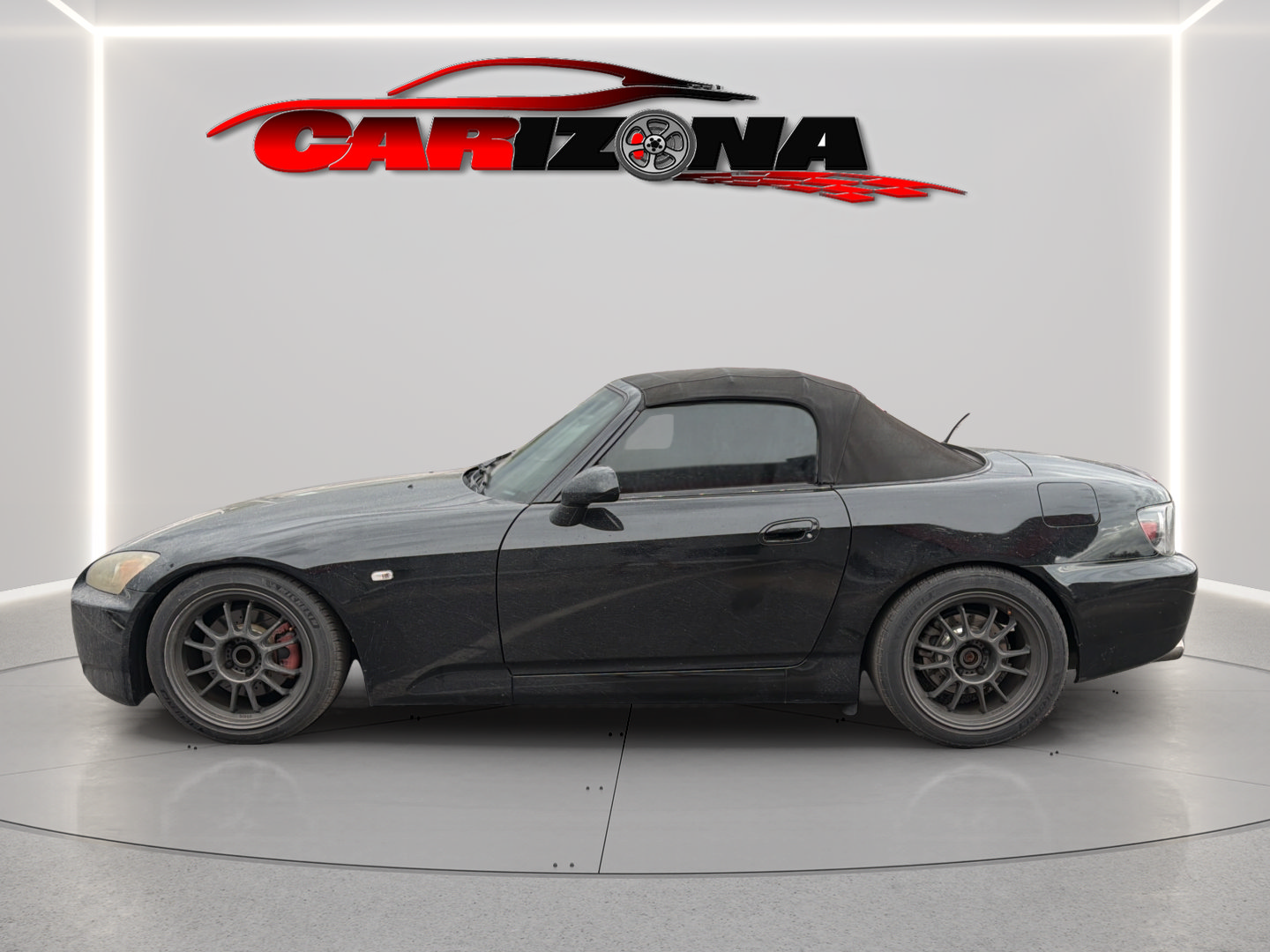 Used 2004 Honda S2000 image 6