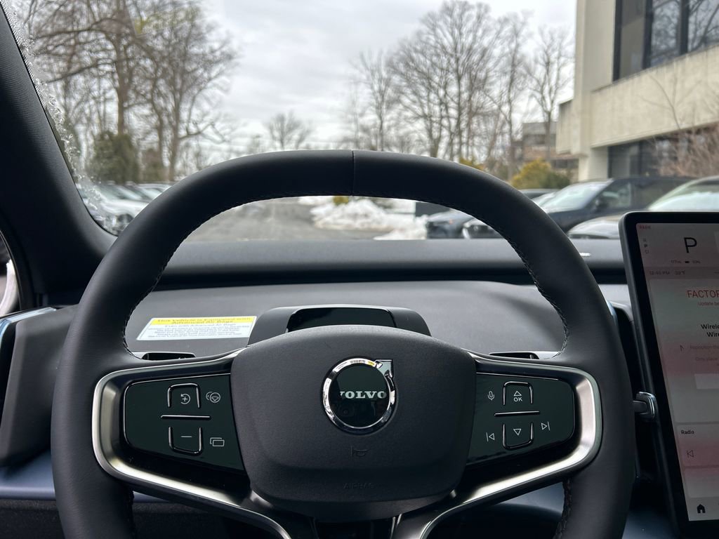 New 2026 Volvo EX30 Plus w/ Climate Package image 12