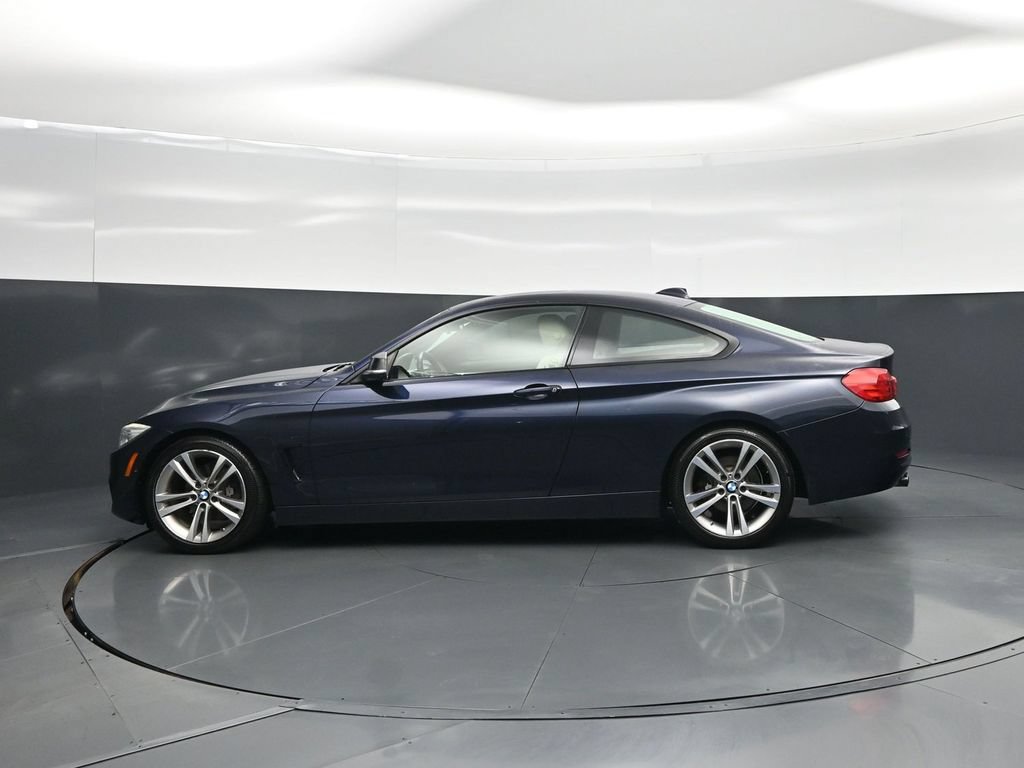 Used 2014 BMW 428i Coupe RWD image 29