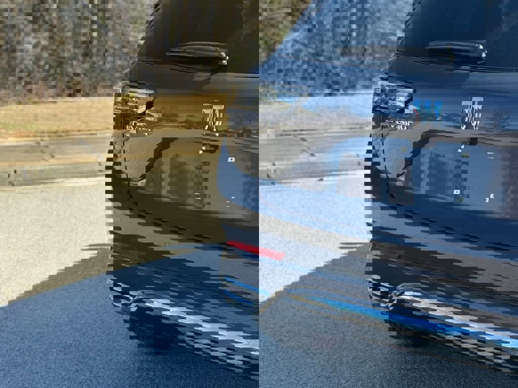 New 2026 Buick Envision Avenir image 14