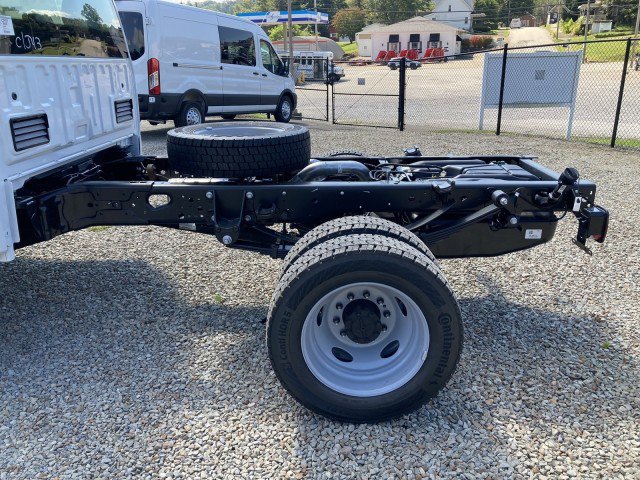 New 2026 Ford F450 XL w/ XL Chrome Package AWD/4WD image 6