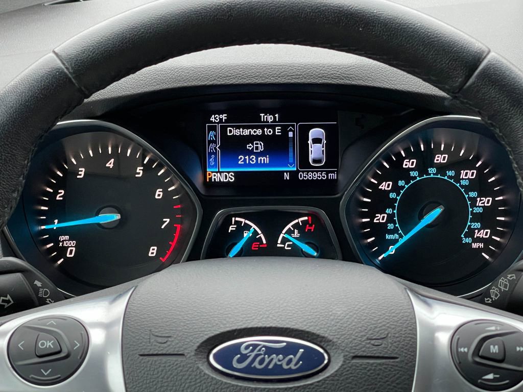 Used 2013 Ford Escape SEL image 23