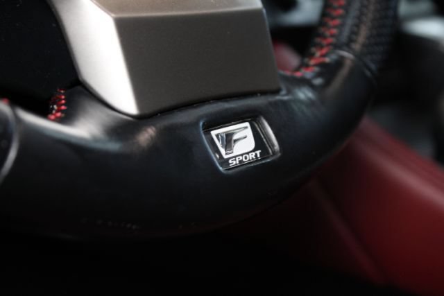 Used 2016 Lexus RC 300 AWD image 23