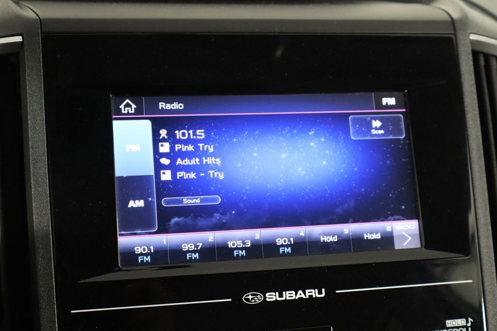 Used 2022 Subaru Impreza 2.0i w/ Popular Package #3 AWD/4WD image 28