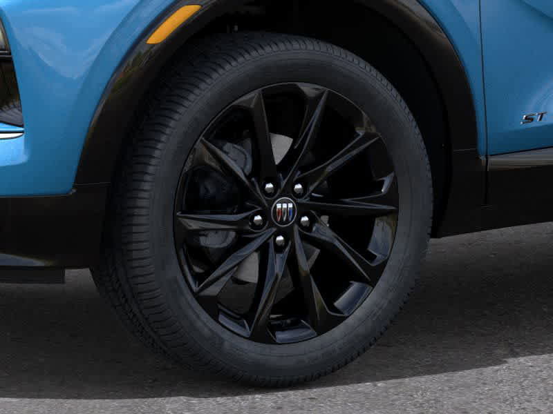 New 2026 Buick Encore GX Sport Touring image 9