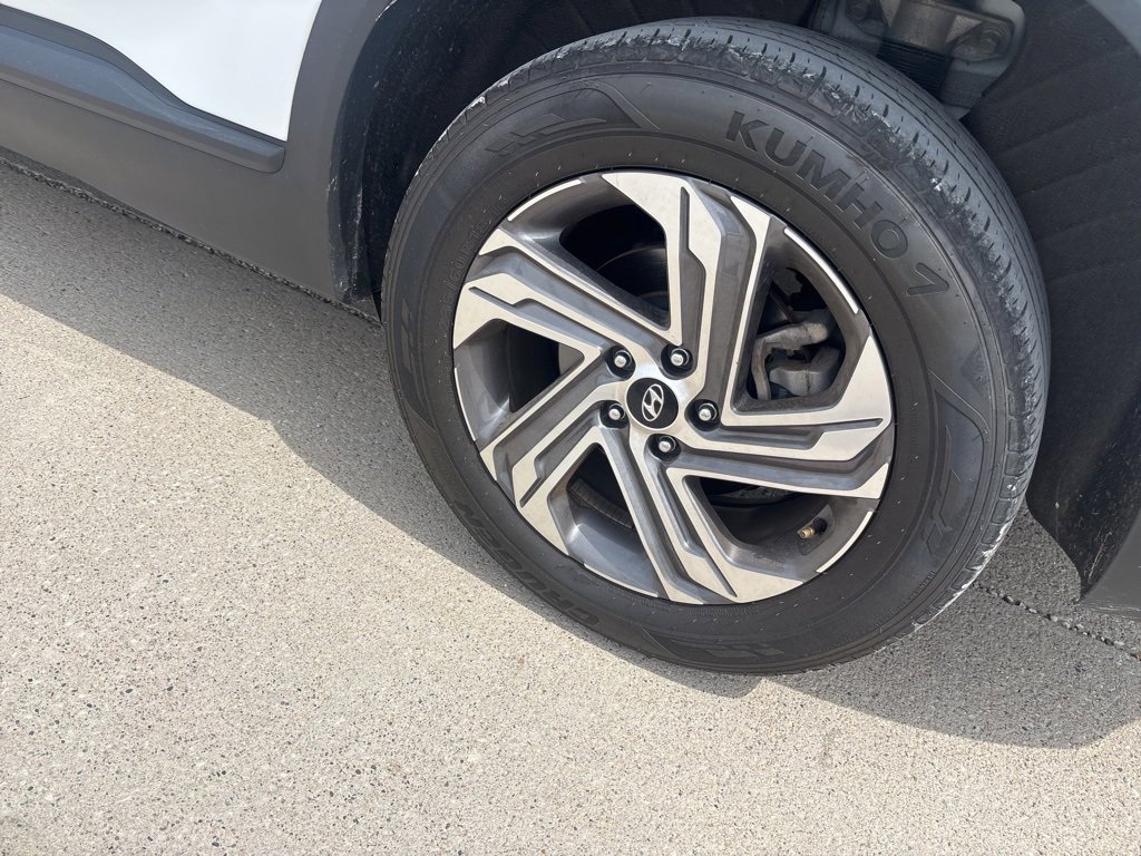 Used 2023 Hyundai Santa Fe SEL image 8