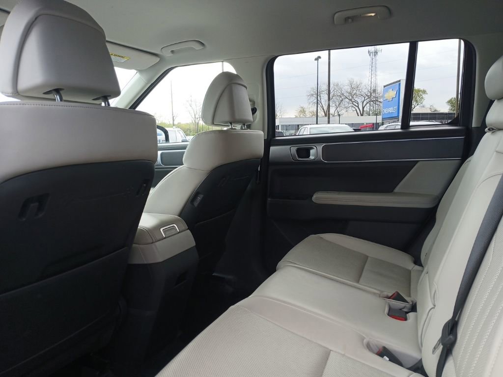Used 2024 Hyundai Santa Fe SEL AWD/4WD image 26