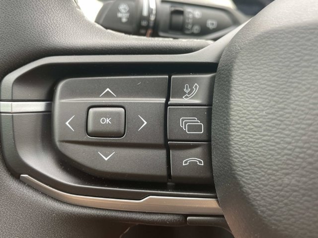 New 2026 Jeep Cherokee Limited AWD/4WD image 23