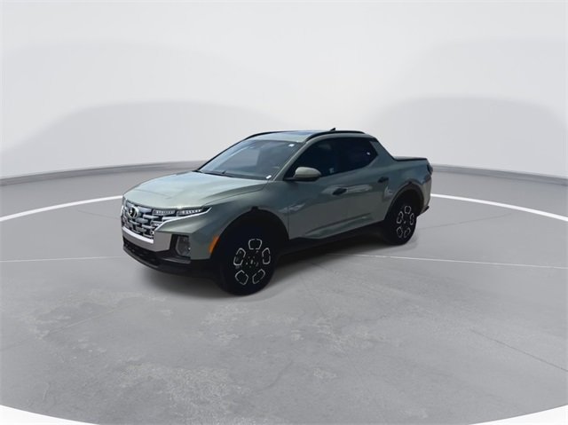 Used 2024 Hyundai Santa Cruz SEL w/ Activity Package image 4