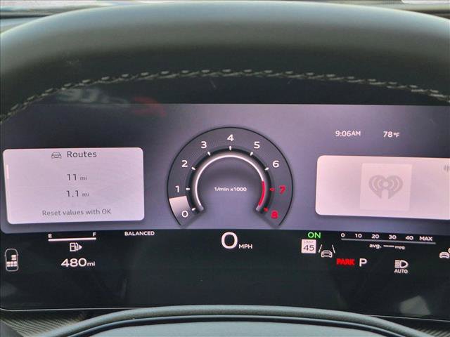 New 2026 Audi SQ5 Premium Plus AWD/4WD image 10