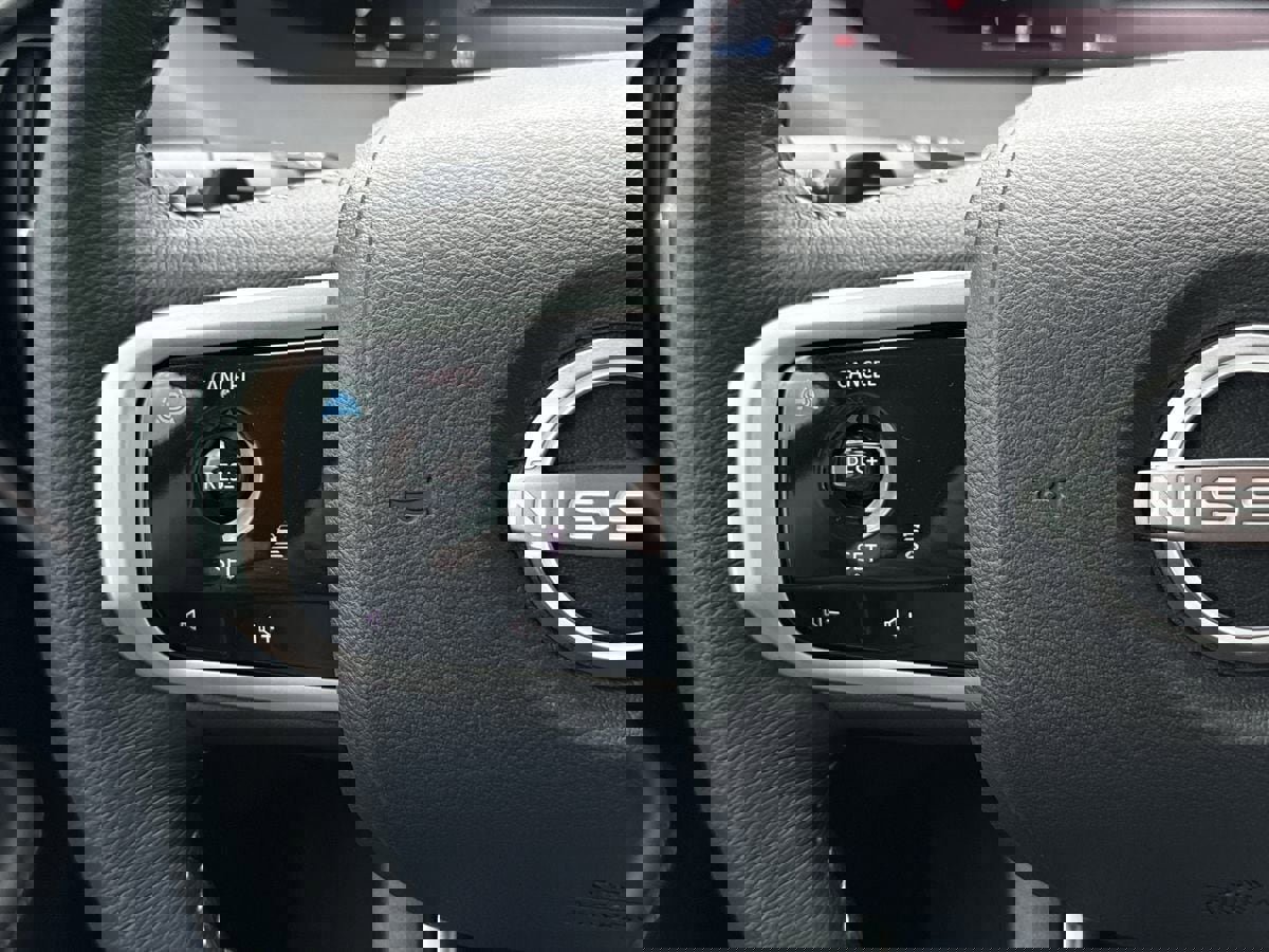 New 2026 Nissan Armada SV image 25