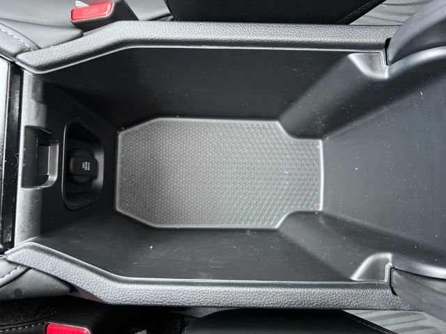 Certified 2025 Honda Accord Touring image 26