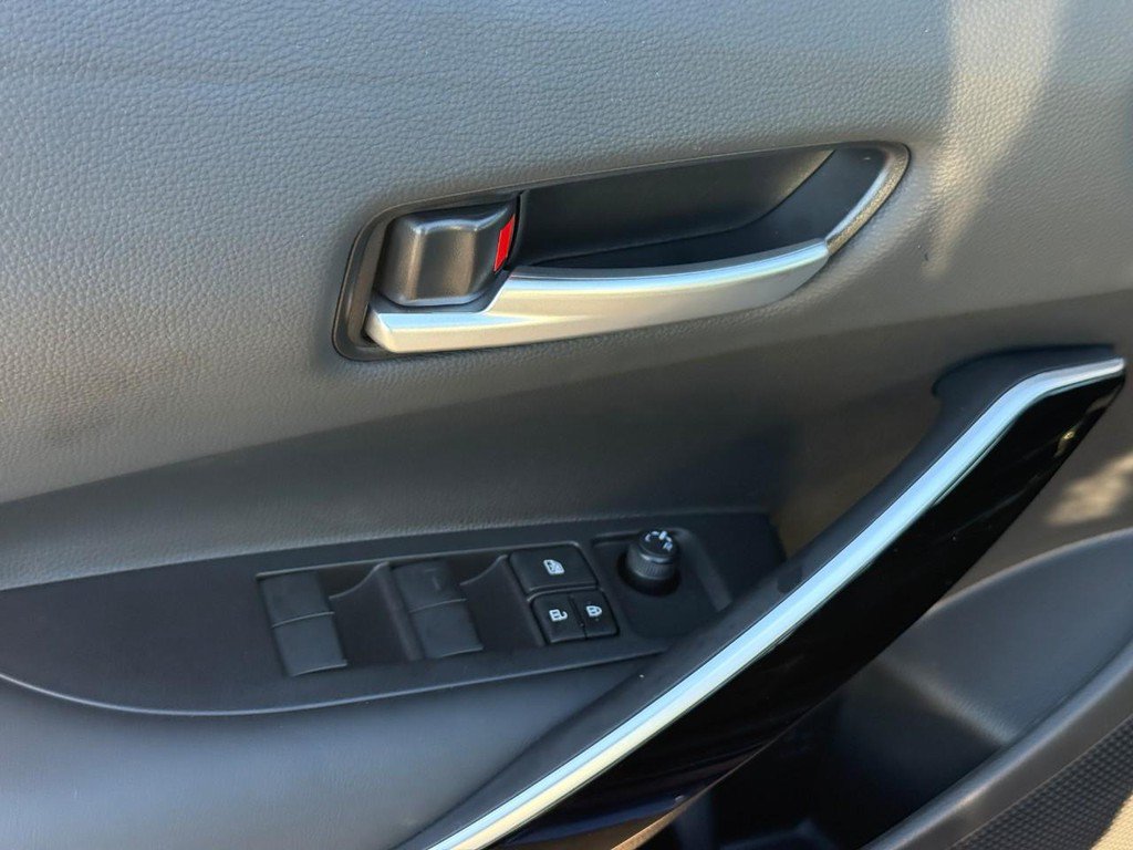 New 2027 Toyota Corolla XLE FWD image 13
