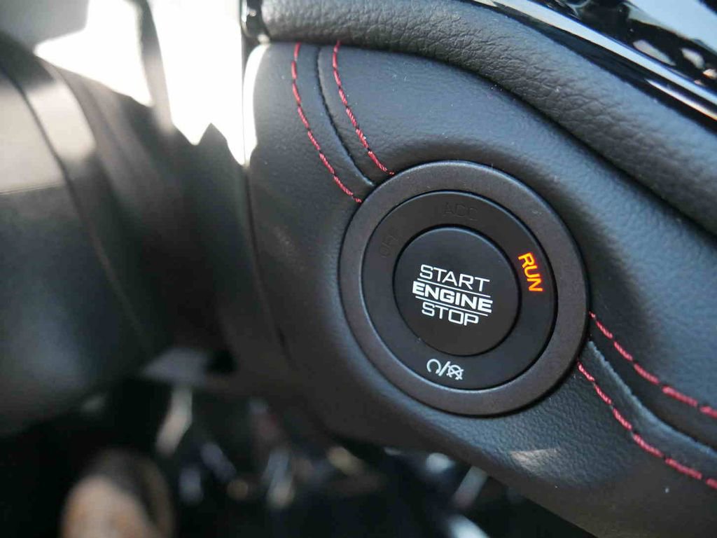 New 2026 Dodge Durango GT w/ Blacktop Package image 32