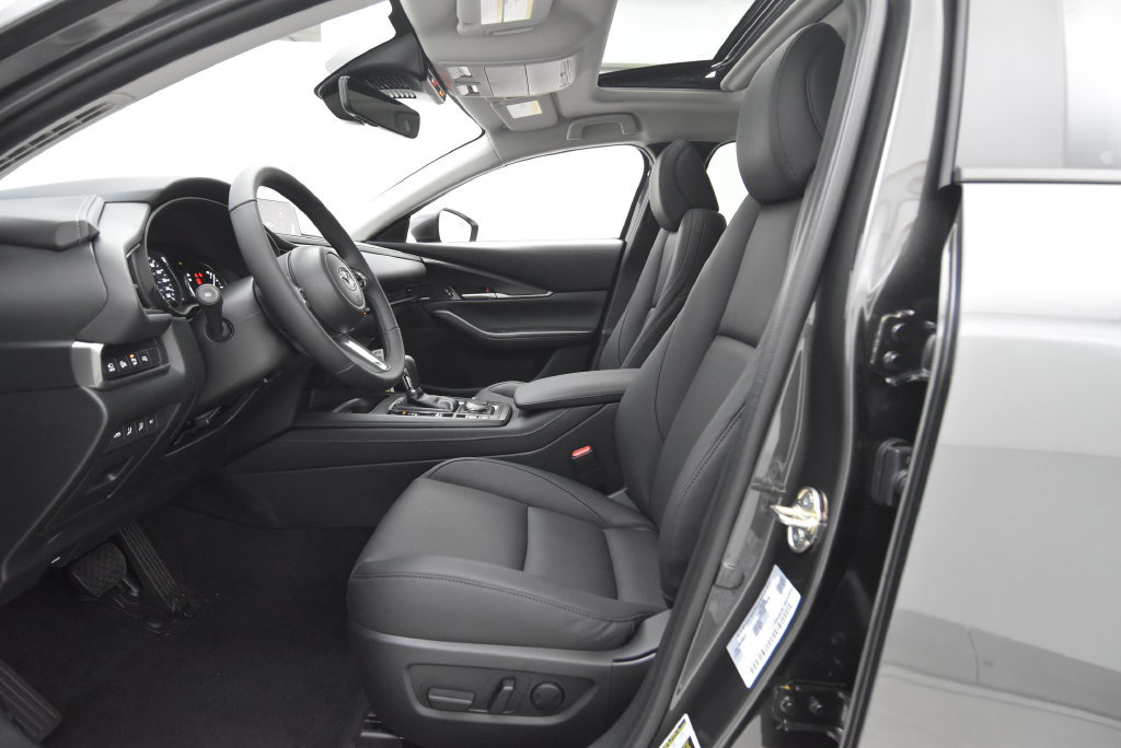New 2026 MAZDA CX-30 AWD 2.5 S w/ Premium Package image 31