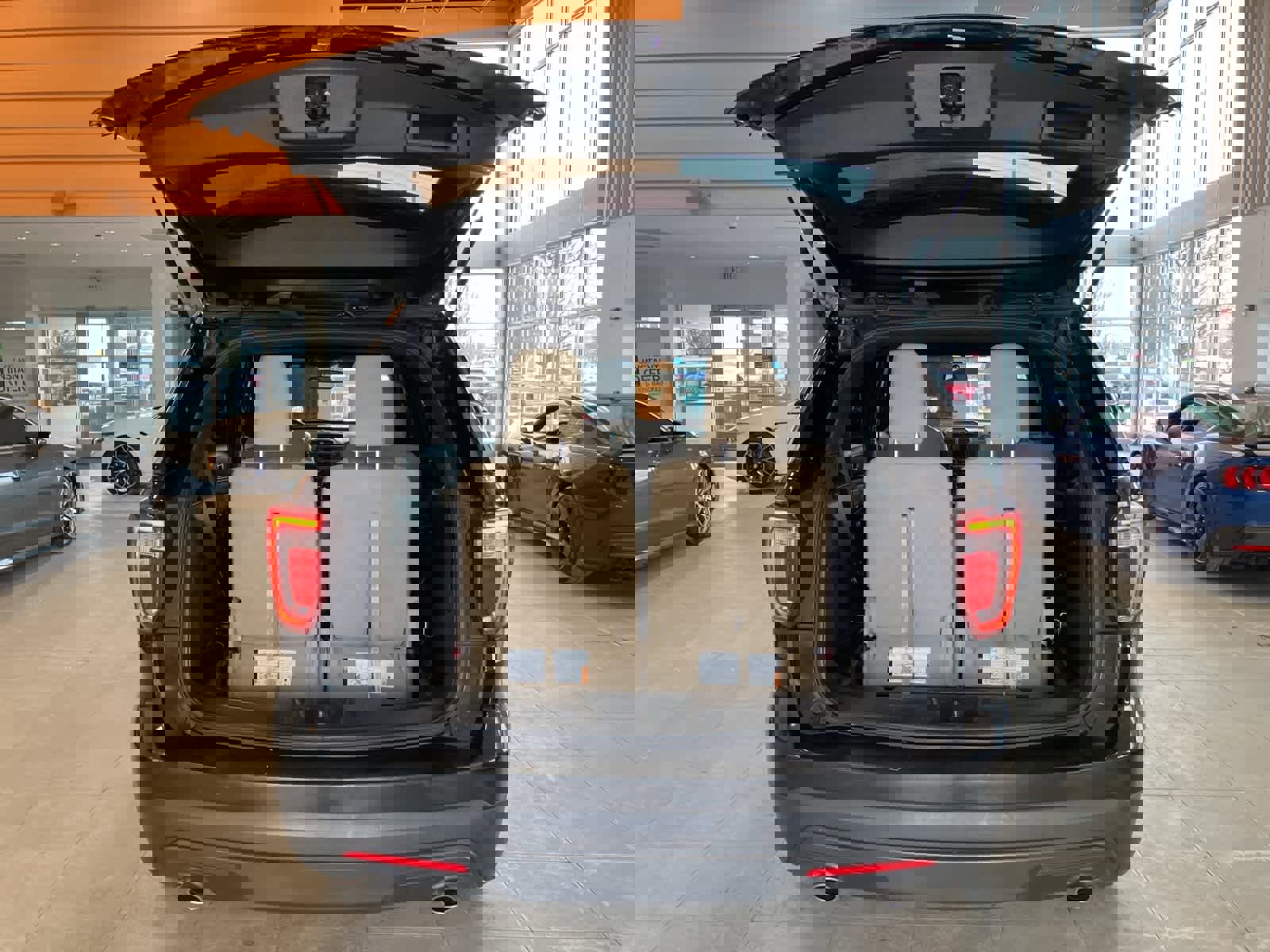 Used 2017 Ford Explorer 4WD image 25