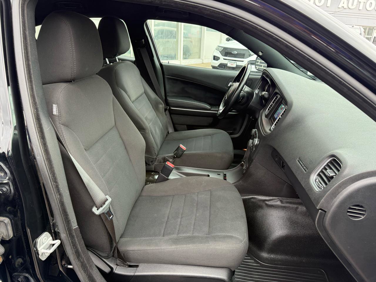 Used 2021 Dodge Charger Police image 18