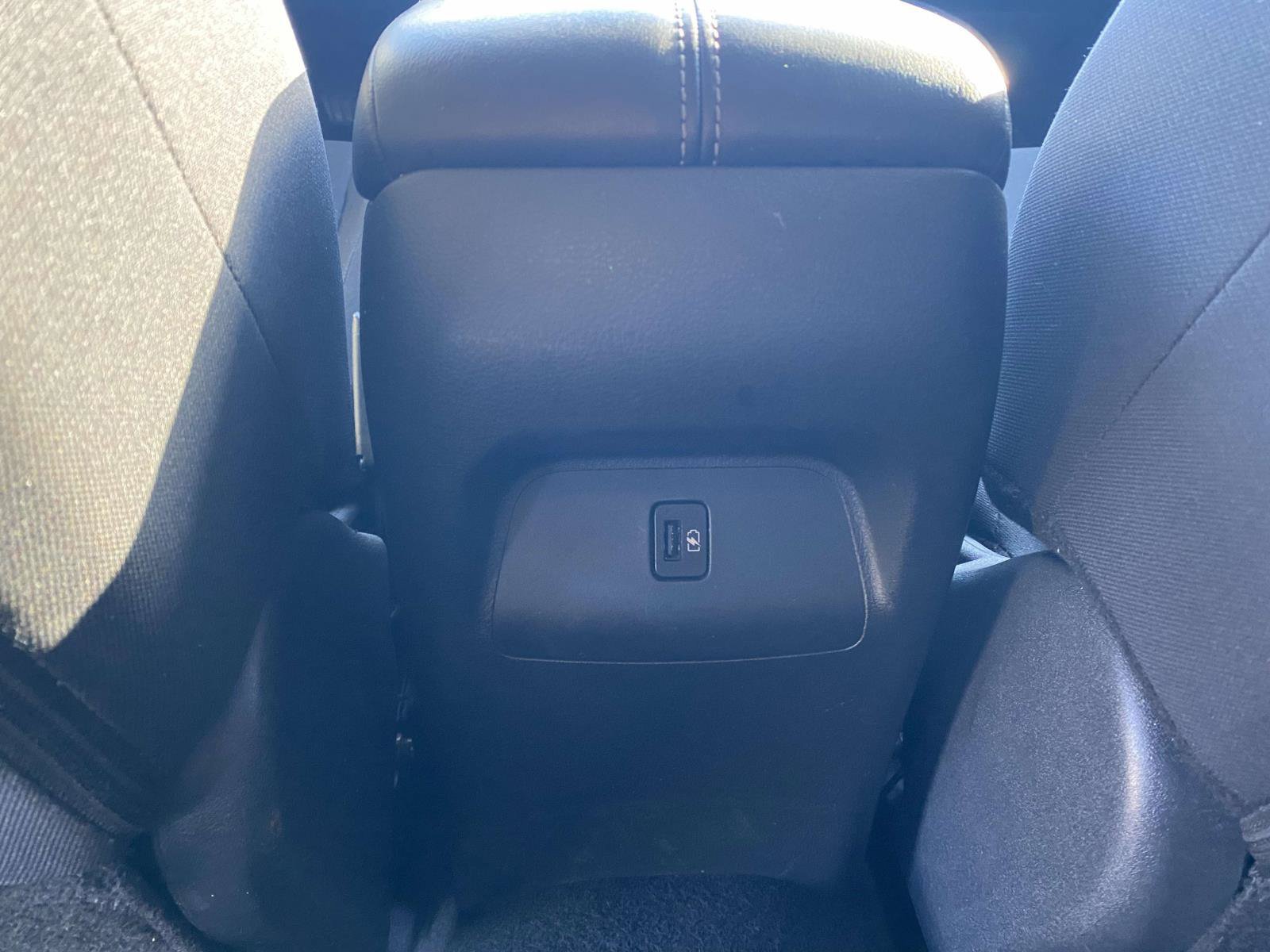 Used 2021 Nissan Sentra SV FWD image 22