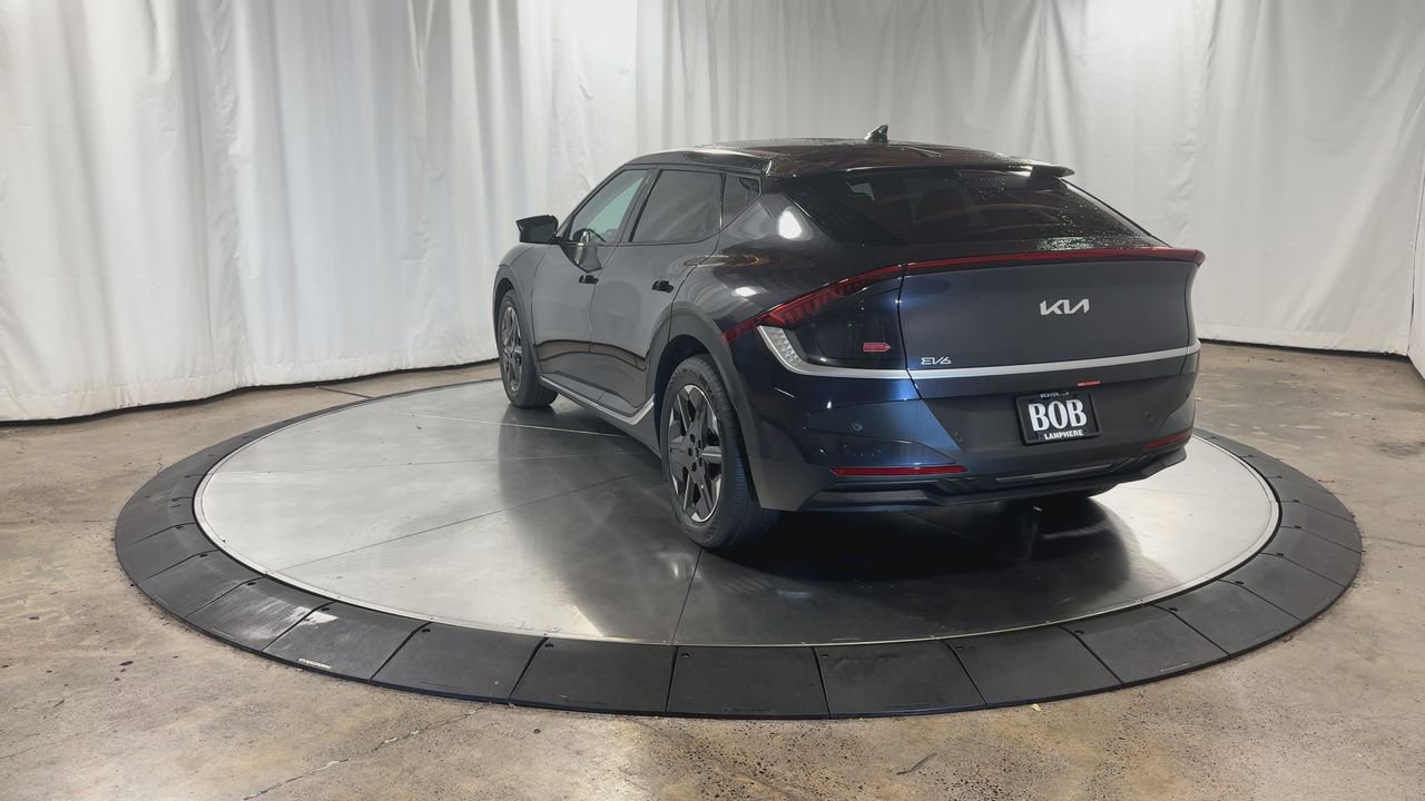 New 2025 Kia EV6 Light image 7
