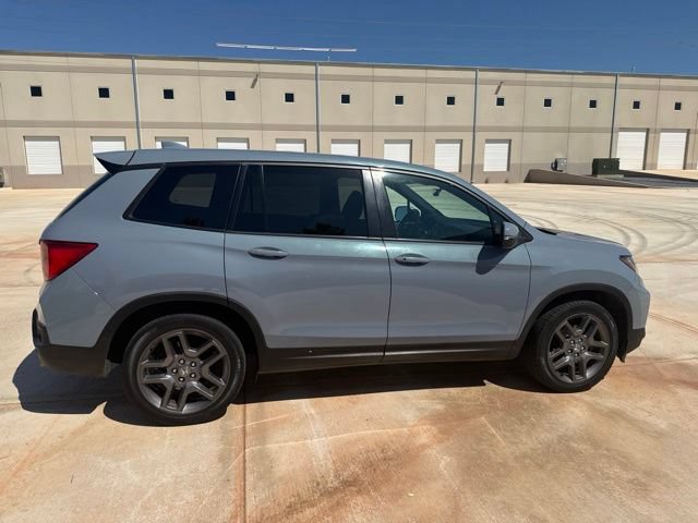 Used 2022 Honda Passport EX-L image 4