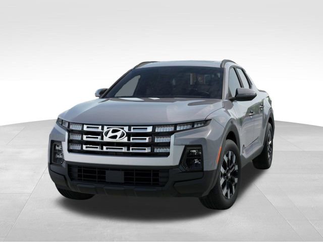 New 2026 Hyundai Santa Cruz SEL image 6