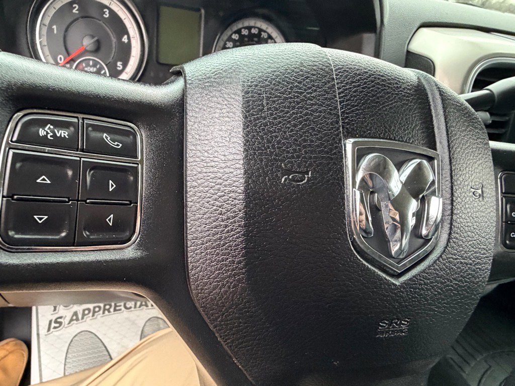 Used 2018 RAM 3500 SLT image 17