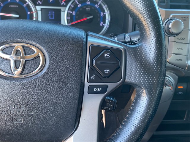 Used 2016 Toyota 4Runner SR5 image 24