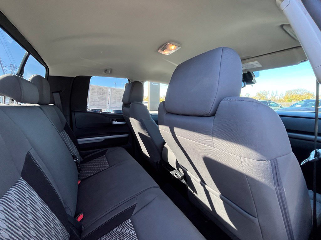 Used 2019 Toyota Tundra SR5 AWD/4WD image 23
