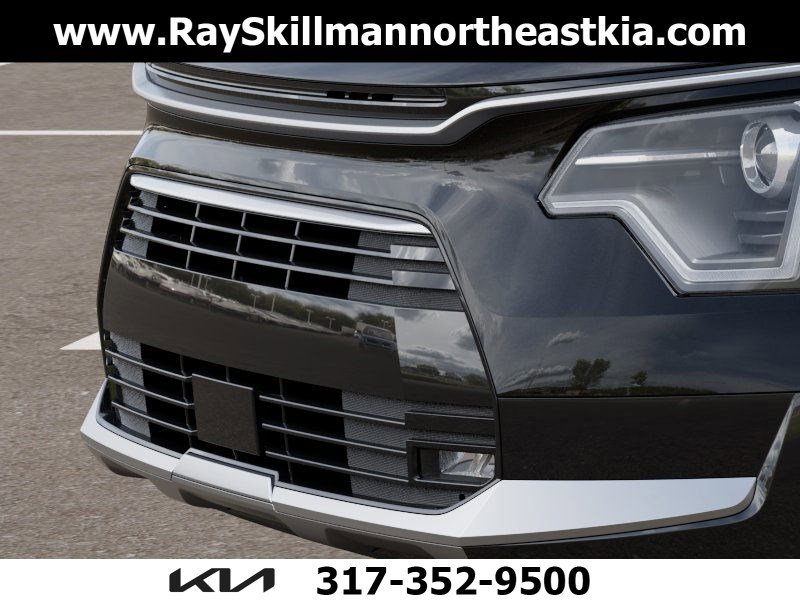 New 2025 Kia Niro EX Touring image 12