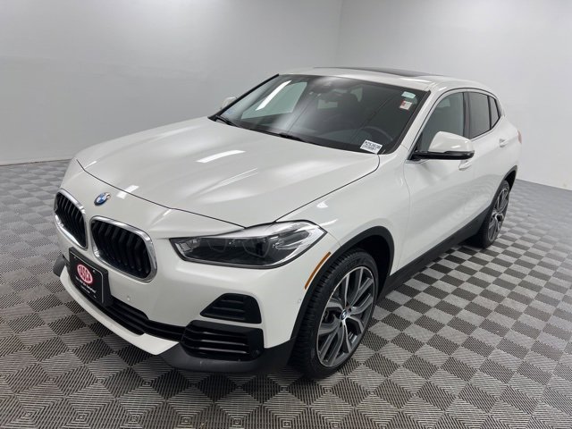 Used 2022 BMW X2 xDrive28i w/ Convenience Package image 2