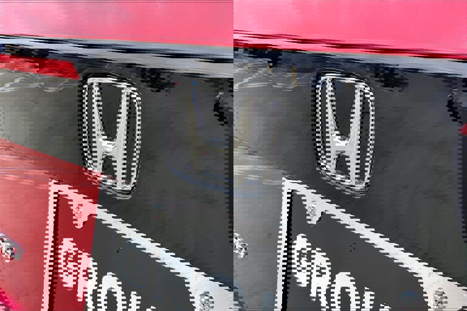 Used 2026 Honda Accord SE image 15