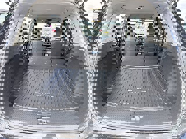 Certified 2026 Nissan Rogue SV image 19