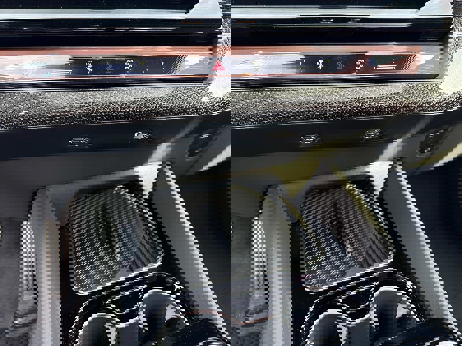 New 2026 BMW 540i xDrive 540i xDrive w/ M Sport Package image 20