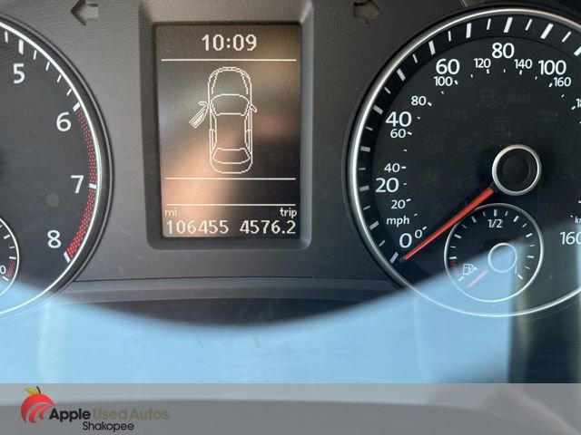 Used 2013 Volkswagen Passat 2.5 SE image 12