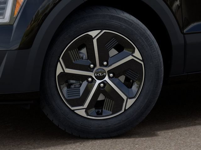 New 2026 Kia Niro EX FWD image 9