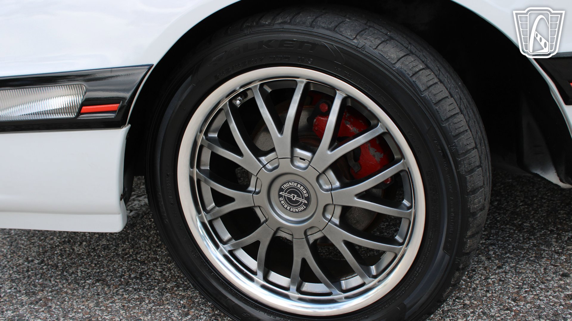 Used 1988 Ford Thunderbird RWD image 40