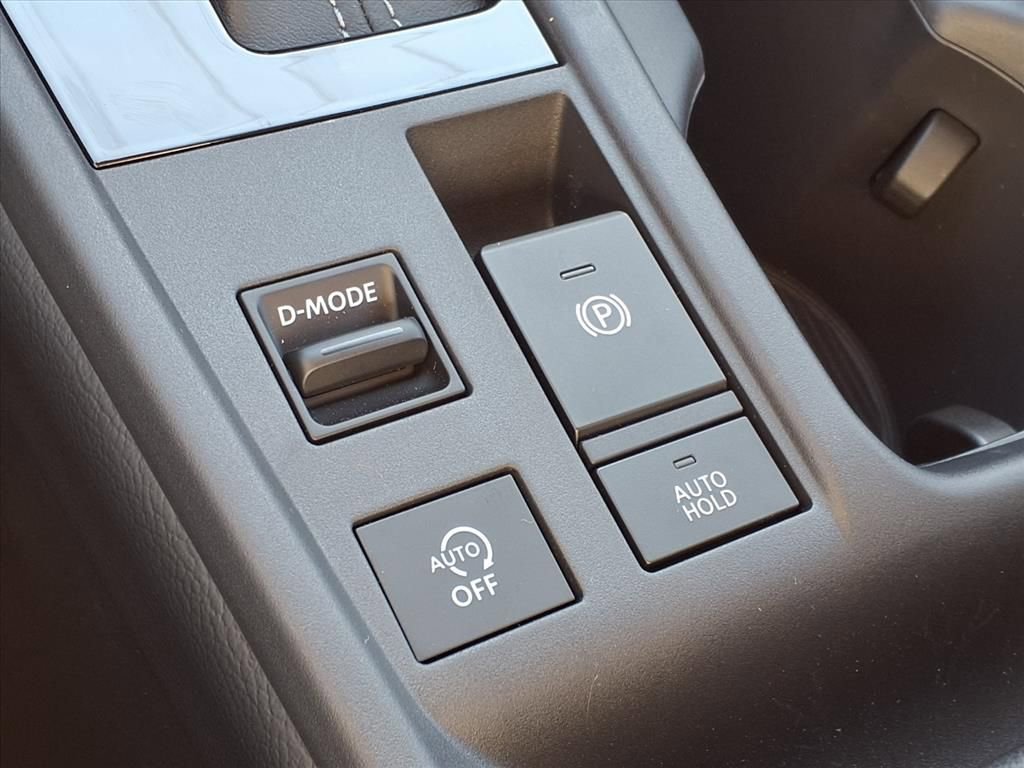 New 2026 Nissan Sentra SV w/ SV Convenience Package image 9