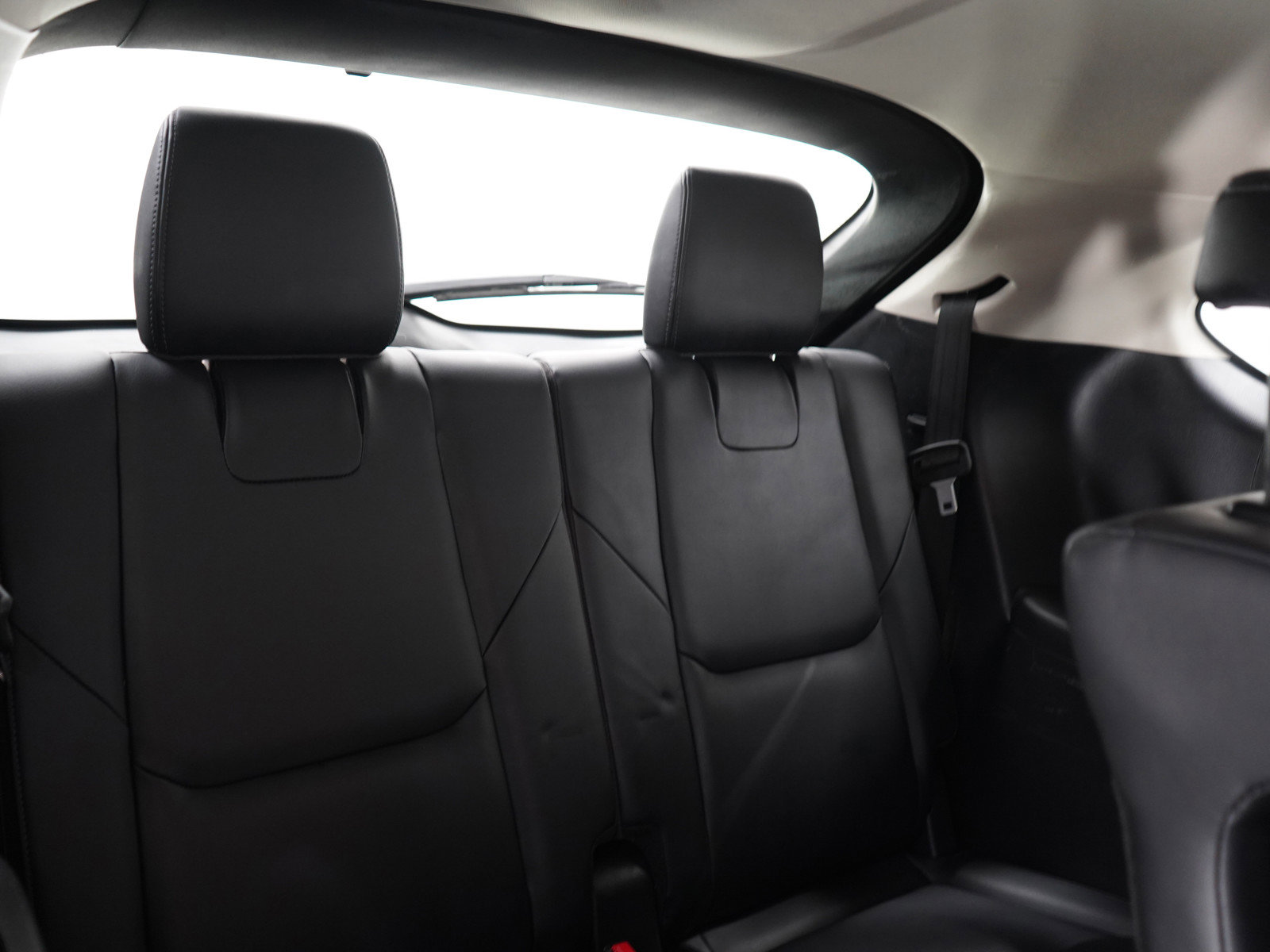Used 2023 MAZDA CX-9 Touring Plus AWD/4WD image 12