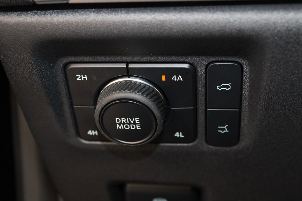 New 2026 Ford Expedition Max Active AWD/4WD image 43