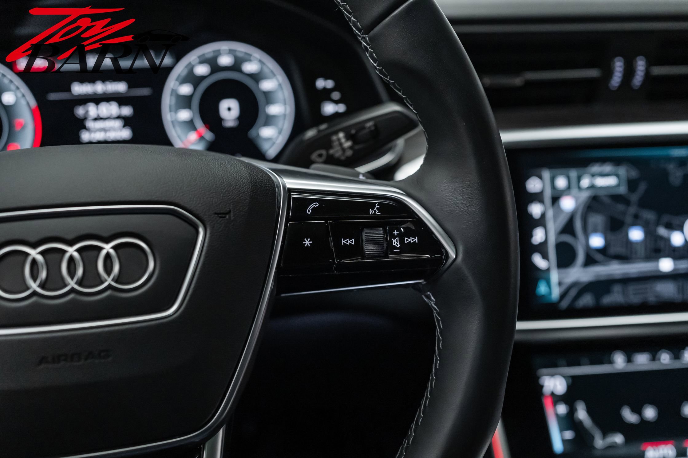 Used 2023 Audi A7 3.0T Premium Plus image 39